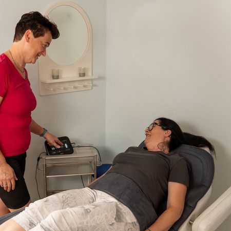 Bemer-Magnetfeldtherapie